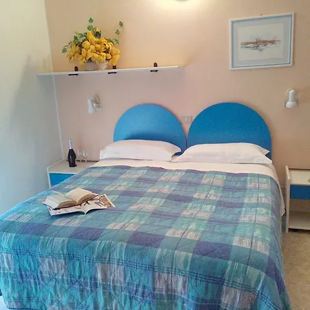 San Giorgio Hotel 3*