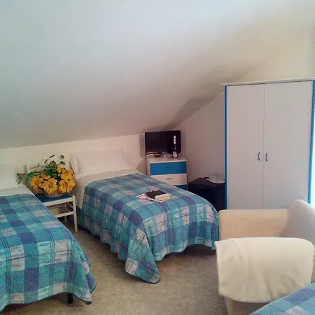 Hotel San Giorgio Lignano Sabbiadoro