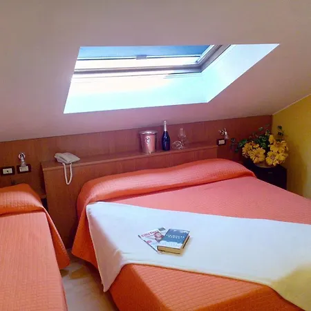 San Giorgio Hotel Lignano Sabbiadoro