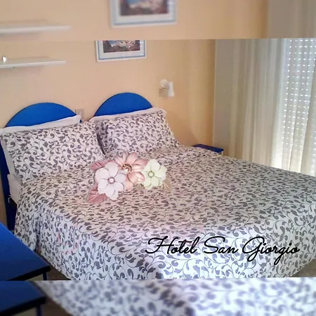 San Giorgio 3* Lignano Sabbiadoro