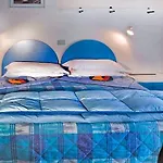 Hotell San Giorgio