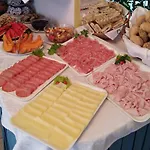 San Giorgio Hotell Lignano Sabbiadoro