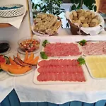 Hotell San Giorgio