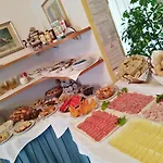 San Giorgio Hotell