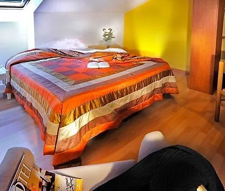 Hotel San Giorgio