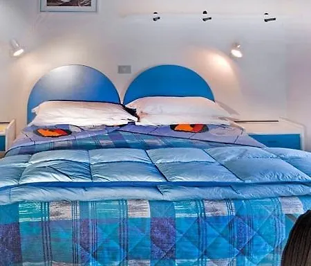 Hotel San Giorgio