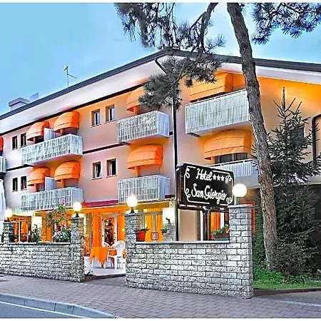 San Giorgio 3* Lignano Sabbiadoro