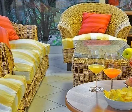 Hotel San Giorgio