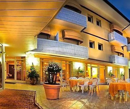 Hotel San Giorgio