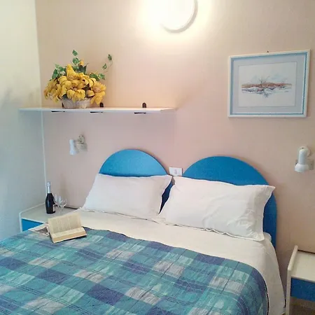 San Giorgio Hotel