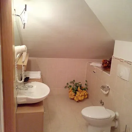 San Giorgio Ξενοδοχείο