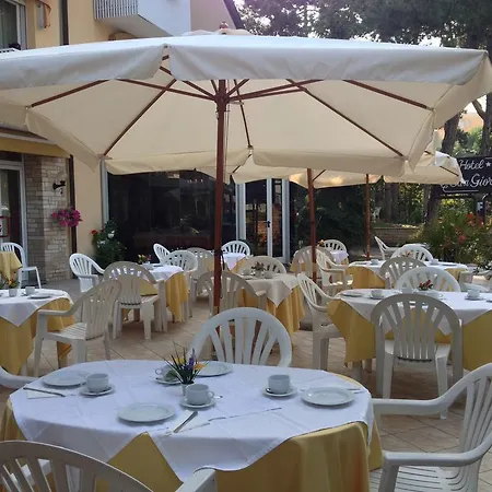 Ξενοδοχείο San Giorgio Λινιάνο Σαμπιαντόρο