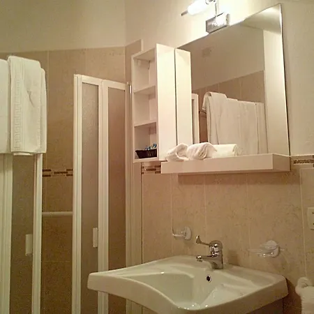 San Giorgio 3* Λινιάνο Σαμπιαντόρο