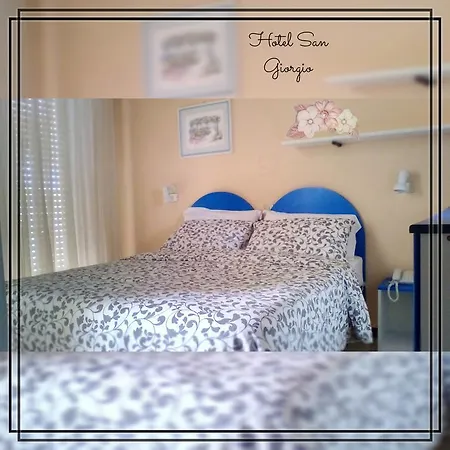 圣乔治酒店 酒店