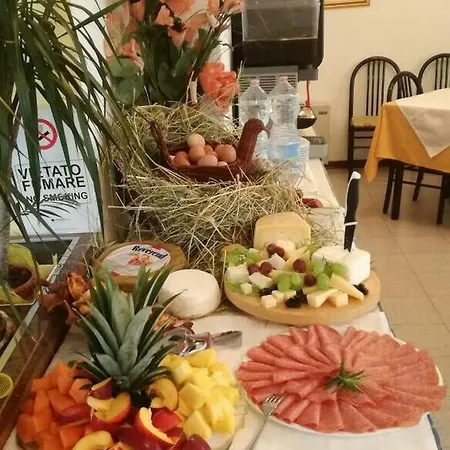 호텔 San Giorgio