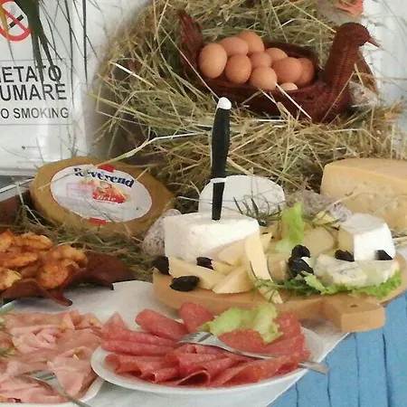 호텔 San Giorgio