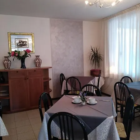 San Giorgio 3*
