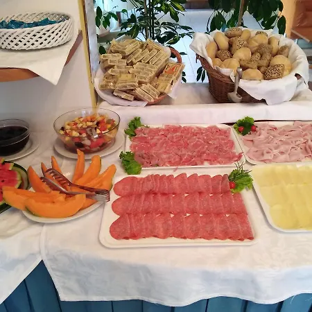 Hotel San Giorgio