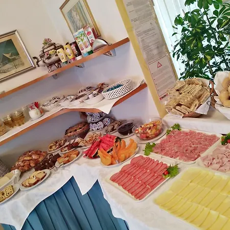 San Giorgio Ξενοδοχείο