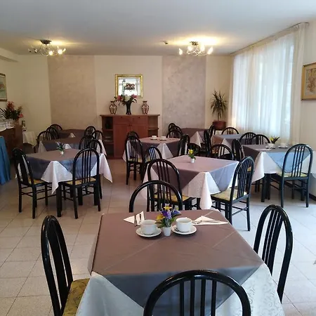 Hotel San Giorgio