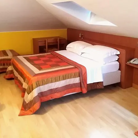 Hotell San Giorgio Lignano Sabbiadoro