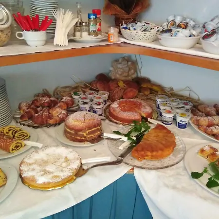 Ξενοδοχείο San Giorgio