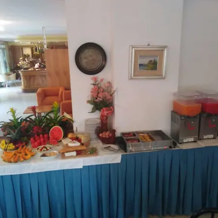 San Giorgio Hotell