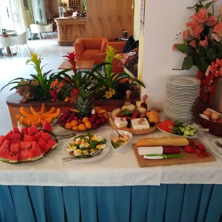 圣乔治酒店 酒店 利尼亚诺萨比亚多罗