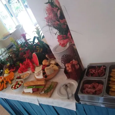Hotell San Giorgio Lignano Sabbiadoro
