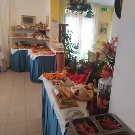 San Giorgio Hotel