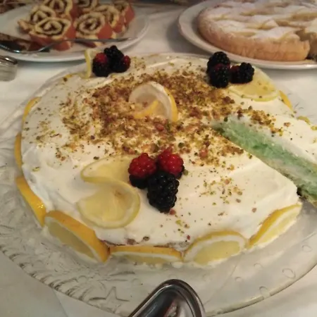 San Giorgio Hotell 3*